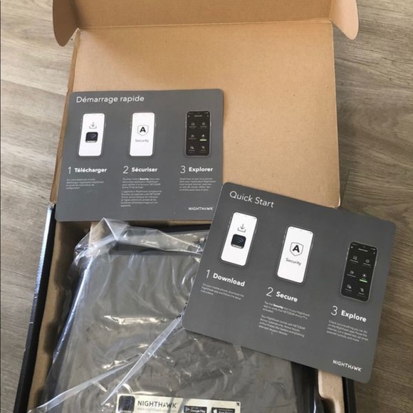 Wi - Fi Router - Picture 7 of 7